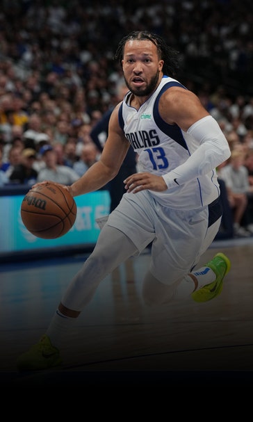 Why Knicks are investing so much in free-agent Jalen Brunson